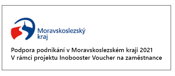 dotace MS Kraj, inobooster voucher 2